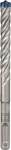Bosch Hammerbohrer SDS-plus-7X Expert 