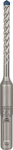 Bosch Hammerbohrer SDS-plus-7X Expert 