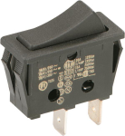 Bachmann Wippenschalter s/s      924.091 