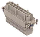 ILME Buchseneinsatz Gr.104.62  CSSF 24 N 