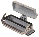 ILME Anbaugehäuse Gr.104.27    CVI 24 LS 