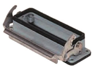 ILME Anbaugehäuse Gr.104.27     CVI 24 L 