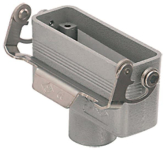 ILME Kupplungsgehäuse        MZV 15 LG20 