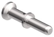 ILME Stiftkontakt 25qmm Silber  CX7MA 25 