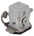 ILME Anbaugehäuse Gr.21.21   CKAX 03 ILS 