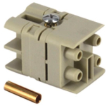 ILME Adapter Gr.21.21 4P    CLK 04 SCF-H 