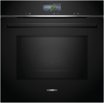 Siemens HM776GKB1 sw EB-Backofen 