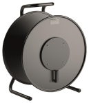 SCHIL Metall-          HT 485.S0-schwarz 