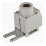 FTG Anschlussklemme Gabel       802/215I 