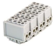 FTG Hauptleitungsabzweigklemme     KS354 