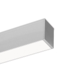 LTS LK-P 045.001 AOB/... silber eloxiert 