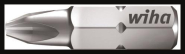 Wiha Standard Bit               70112225 