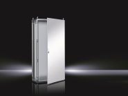 Rittal Edelstahl 500x800x1800 TS 8455600 