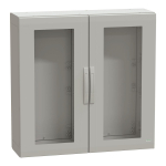 Schneider RAL7035 Poly     NSYPLA10103TG 