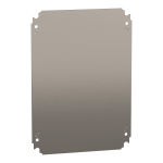 GS Montageplatte 250X350         NSYMM43 