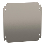 GS MONTAGEPLATTE 250X250 NSYMM33 NSYMM33 