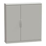 Schneider RAL7035         NSYPLAZT12123G 