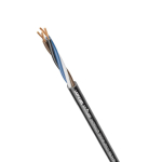 LAPP UNITRONIC SENSOR LifY11Y 4x0,34 BK 