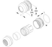 Kleinhuis                        2234M12 