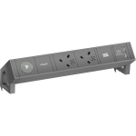 Bachmann DESK2 1xiotspot 2xUK    902.830 