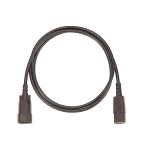 Bachmann Kaltgeräteverlängerung  356.127 