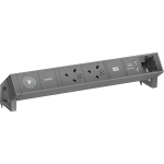 Bachmann DESK2 1xiotspot 2xUK    902.831 