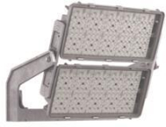 Siteco Floodlight FL 11   5XA779514E01AA 