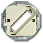 BJ Duro 2000 SI Abdeckung für   2549-212 