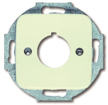 BJ Duro 2000 SI Abdeckung für   2533-212 