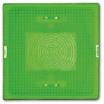 BJ UPWG Allwetter Haube      2664-13-101 