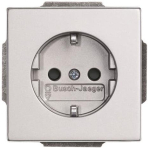 BJ future linear Schuko Kombi 20EUCKS-83 