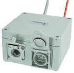 TEGA Aufputz Gehäuse IP66    H02050A0097 