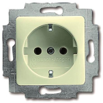 BJ Duro 2000 SI Schuko Kombi  20EUCQ-212 