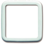 BJ Zentralscheibe f.Infolicht   2562-214 