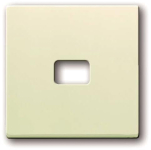 BJ Abdeckung f.Zugschalter/-     1720-82 