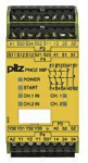 Pilz PNOZ X8P 230VAC 3n/o 2n/c    777768 