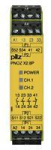 Pilz PNOZ X2.8P 24-240VAC/DC 3n/o 777302 