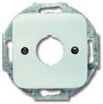 BJ Reflex SI Abdeckung für      2533-214 