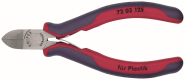 Knipex 72 02 125 Seitenschneider 7202125 