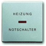 BJ future linear Wippe Heizung- 1789H-83 