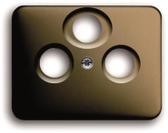 BJ alpha nea Koax-Abdeck. 1743-03-21-101 