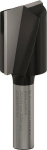 Bosch Nutfräser 8mm D1 20mm   2608628390 
