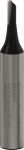 Bosch Nutfräser 8mm D1 4mm    2608628377 