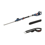 Bosch Heckensche GHE 18V-50 TP (solo) 