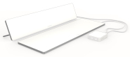 ETHERMA Arbeitsplatz-   LAVA-DESK-ZONE-W 