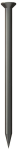 OBO 362 40 BK Stahlnagel gehärtet 2x40mm 