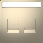 Merten Zentralplatte        MEG4564-6050 