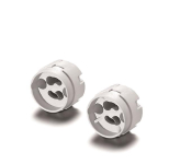 VOSS HV-Fassung GU10 / GZ10       502111 