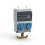 Bals Hängeverteiler               573671 