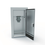 Bals V2A-UPverteiler o.Umschalter 563583 